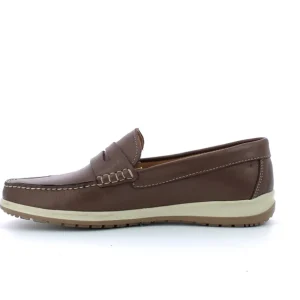 Mocassino Uomo Made In Italy