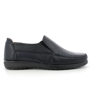 Mocassino Uomo Made In Italy