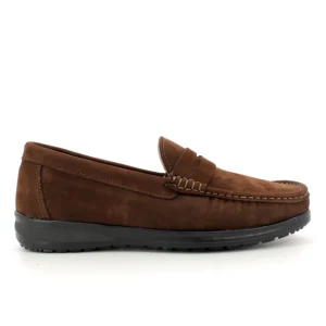 Mocassino Uomo Made In Italy