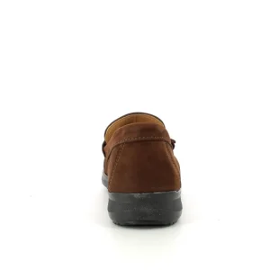 Mocassino Uomo Made In Italy