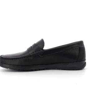 Mocassino Uomo Made In Italy