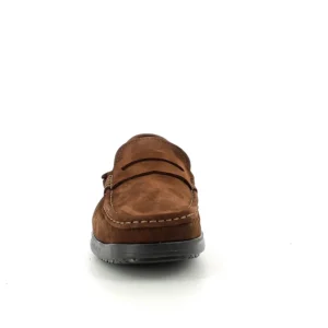 Mocassino Uomo Made In Italy
