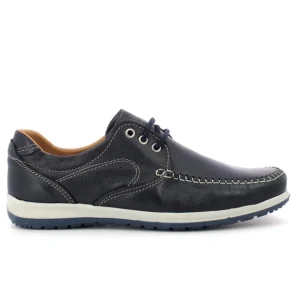Mocassino Uomo Made In Italy