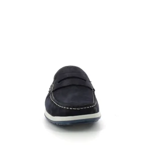Mocassino Uomo Made In Italy
