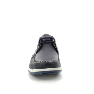 Mocassino Uomo Made In Italy