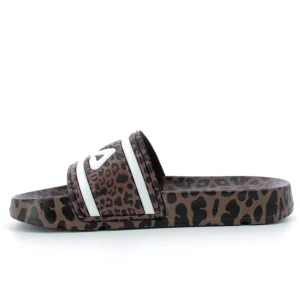 Morro Bay P Slipper Wmn Ciabatta Mare Donna