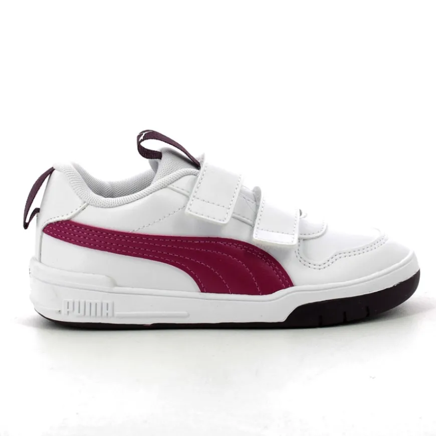 multiflex_sl_v_ps_scarpe__0.webp Multiflex Sl V Ps Scarpe Sportive Bimbi 28-35