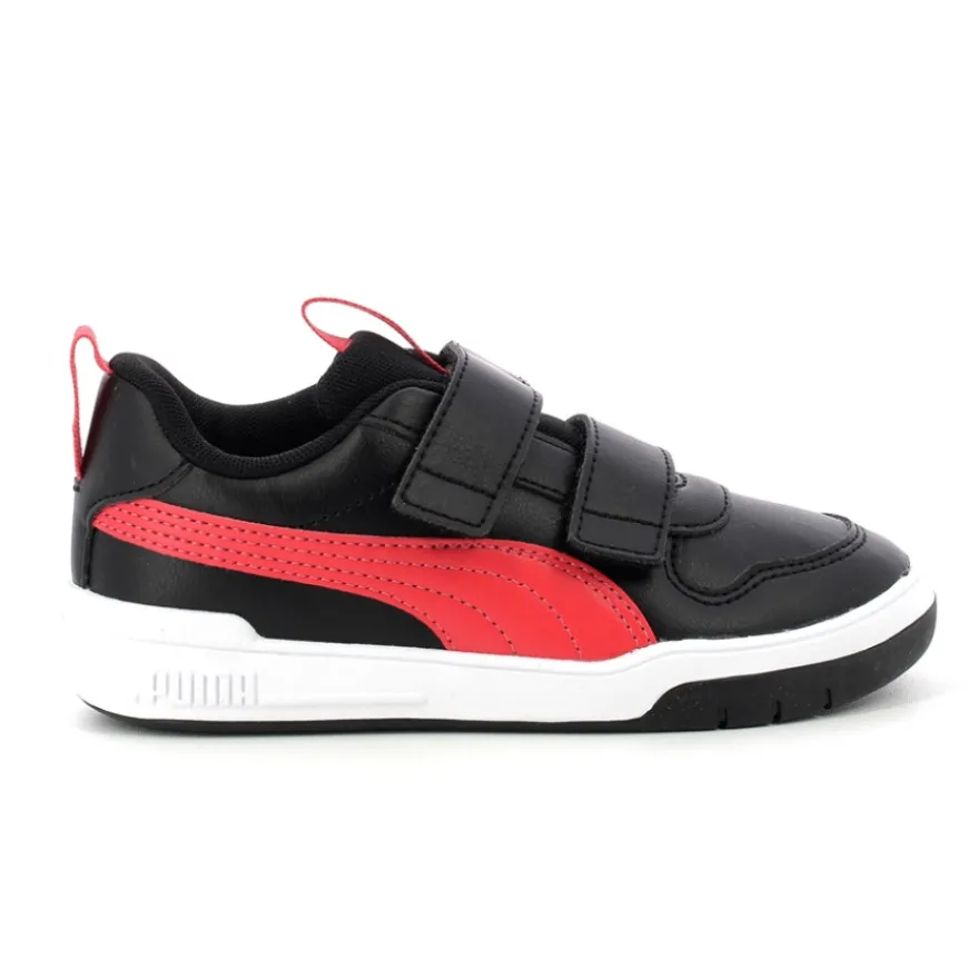 multiflex_sl_v_ps_scarpe__4.webp Multiflex Sl V Ps Scarpe Sportive Bimbi 28-35