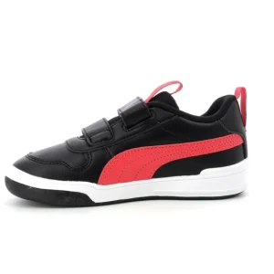 Multiflex Sl V Ps Scarpe Sportive Bimbi 28-35