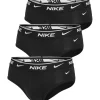 Nhb 3pk Nike Boys Hip Briefs Slip Bimbi 3 Pezzi