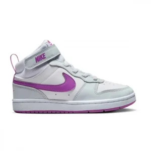 Nike Court Borough Mid 2