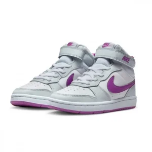 Nike Court Borough Mid 2