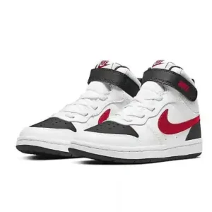 Nike Court Borough Mid 2