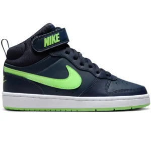 Nike Court Borough Mid 2