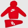 Nkn Club French Terry Set Bimbi 2-7a