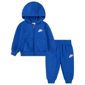 Nkn Lbr Ft Fz Club Set  Bimbi 12-24m