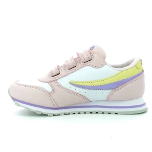 Orbit Velcro Low Kids Calzature Sportive 28-35