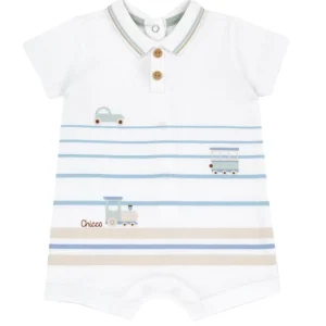 Pagliaccetto Mc Neonato 1-12m