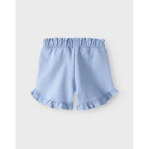 Pantaloncino Bimba 2-7a