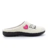 Pantofole Donna