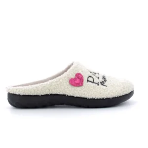 Pantofole Donna