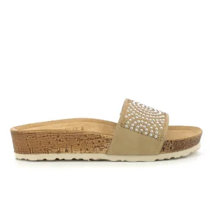 Pantofole Donna