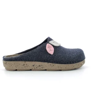 Pantofole Donna