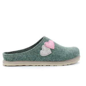 Pantofole Donna