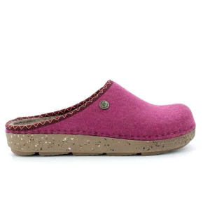 Pantofole Donna