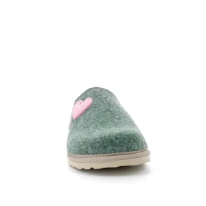 Pantofole Donna