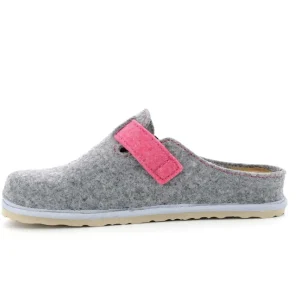 Pantofole Donna