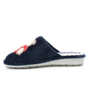 Pantofole Donna