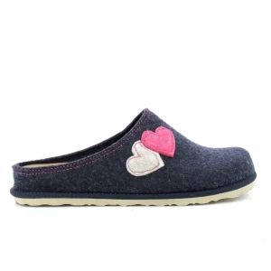 Pantofole Donna