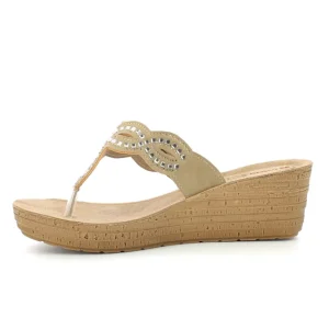 Pantofole Donna
