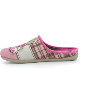 Pantofole Donna