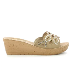 Pantofole Donna
