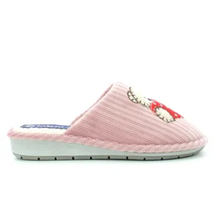 Pantofole Donna