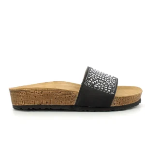 Pantofole Donna