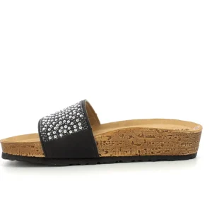 Pantofole Donna