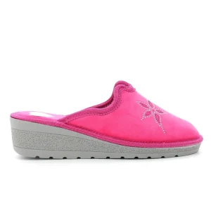 Pantofole Donna Profumate
