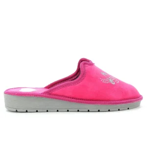 Pantofole Donna Profumate