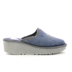 Pantofole Donna Profumate
