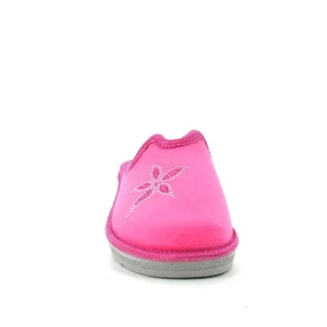 Pantofole Donna Profumate