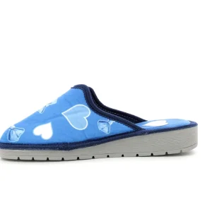 Pantofole Donna Profumate
