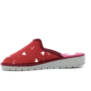 Pantofole Donna Profumate