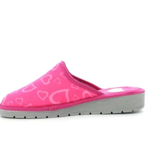 Pantofole Donna Profumate