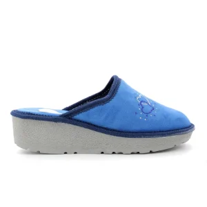 Pantofole Donna Profumate