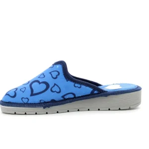 Pantofole Donna Profumate