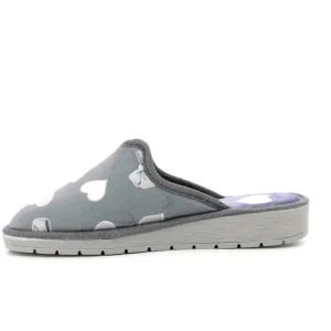 Pantofole Donna Profumate