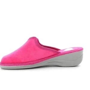 Pantofole Donna Profumate